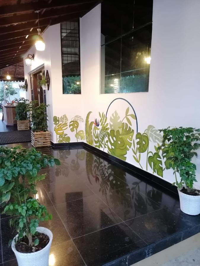 Palm Beach Resort, Alleppey Alappuzha Exterior foto